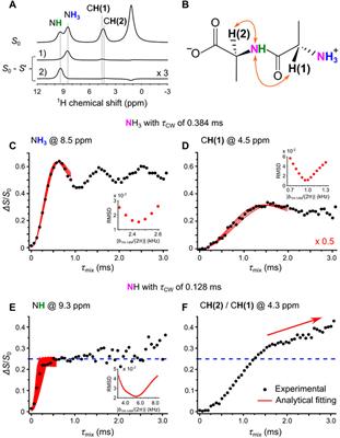 Selective 1H-14N Distance Measurements by 14N Overtone Solid-State NMR Spectroscopy at Fast MAS